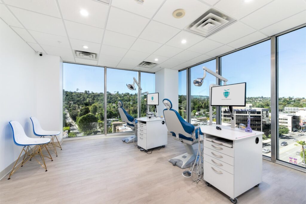 Encino Orthodontic Office