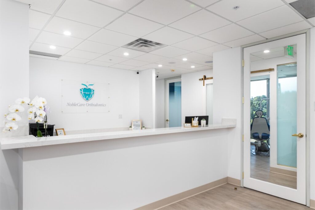 Encino Orthodontic Office