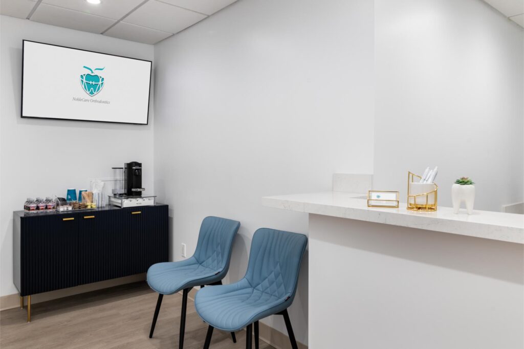 Encino Orthodontic Office