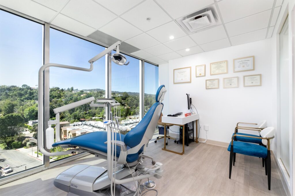 Encino Orthodontic Office