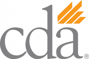 CDA Logo