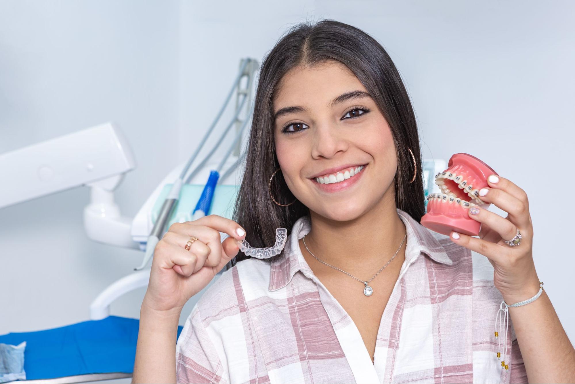 Orthodontic Treatment
