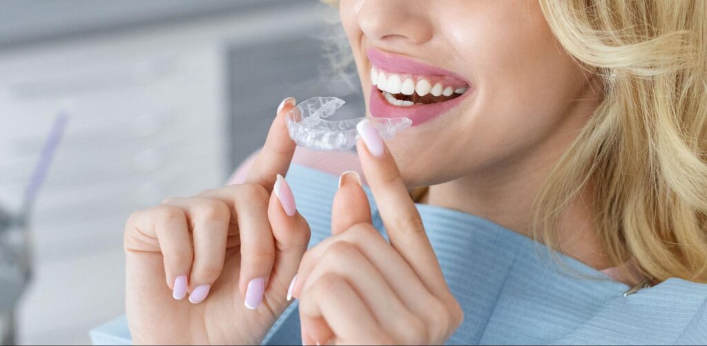 Orthodontic Treatment