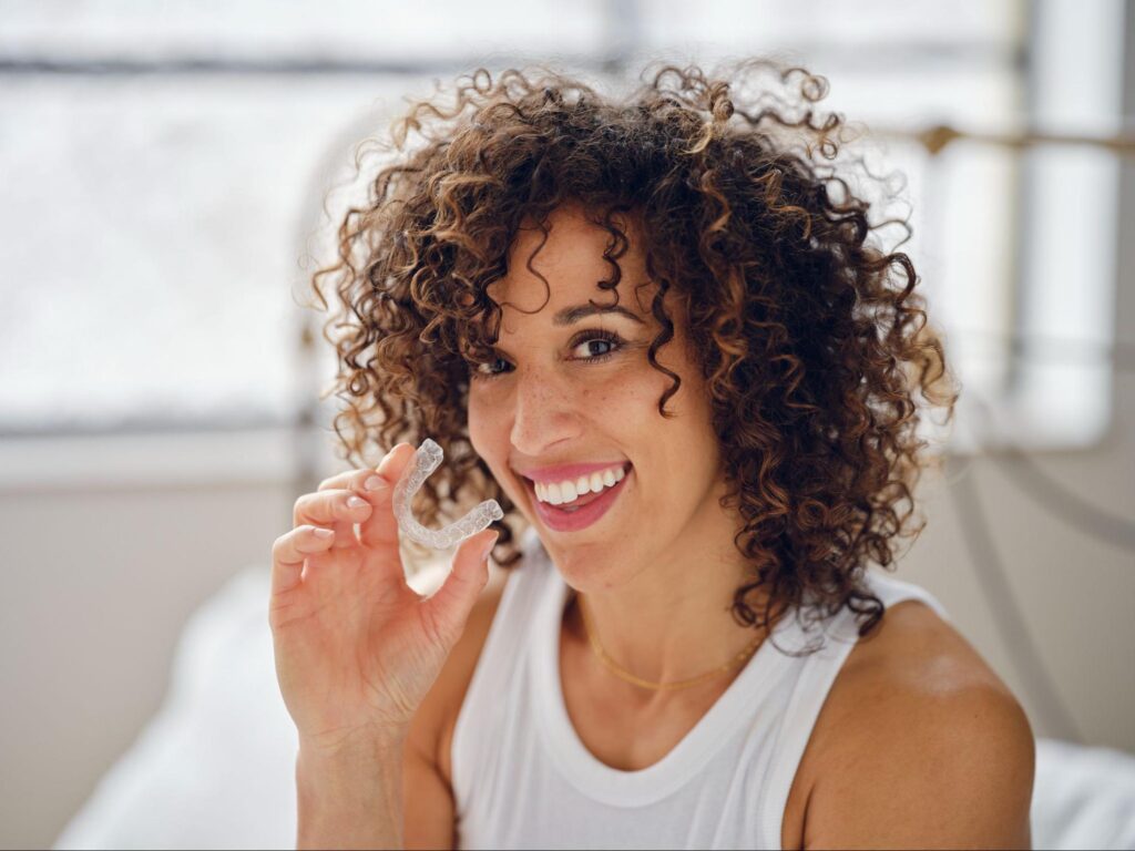 Invisalign